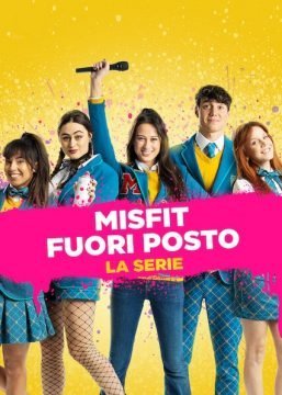 Image Misfit – Fuori posto