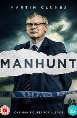 Image Manhunt (2019)
