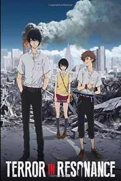 Image Terror in Resonance – L’eco del terrore