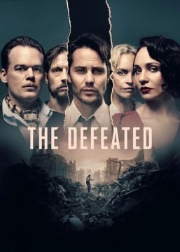 Image The Defeated