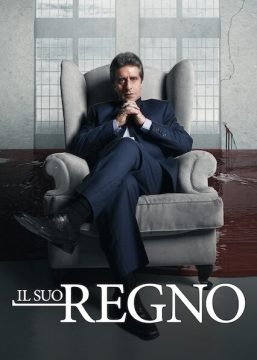 Image Il suo regno – The Kingdom (2021)