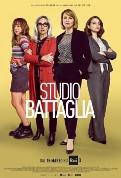 Image Studio Battaglia