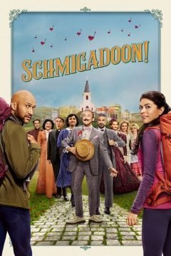 Image Schmigadoon