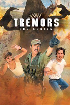 Image Tremors – La Serie