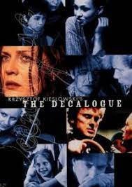 Image Decalogo – Dekalog