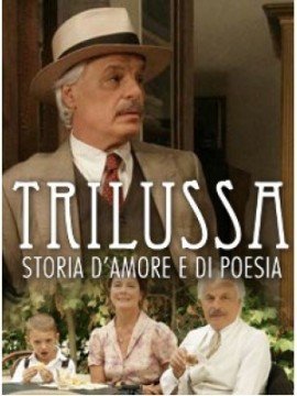 Image Trilussa – Storia d’amore e di poesia