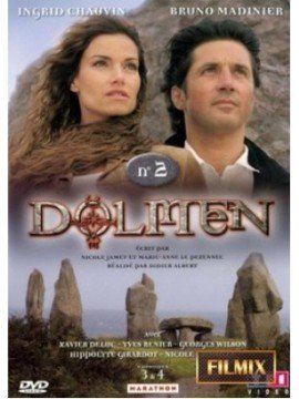 Image Dolmen