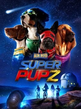 Image Super PupZ (2022)