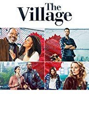 Image Il villaggio (2019)