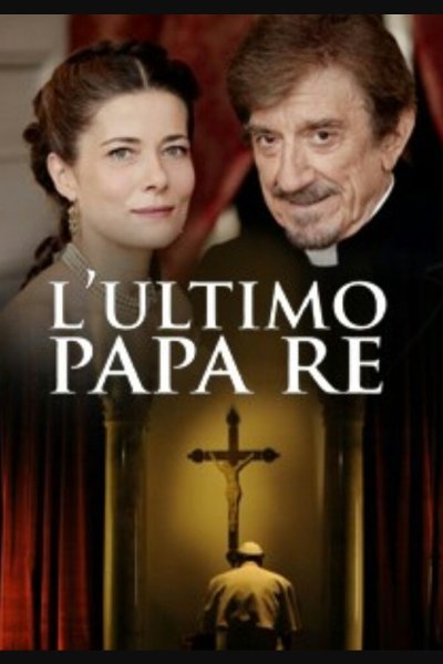 Image L’ultimo Papa Re