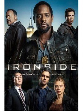 Image Ironside