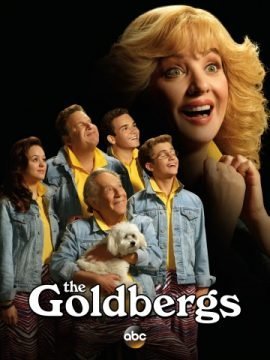 Image The Goldbergs