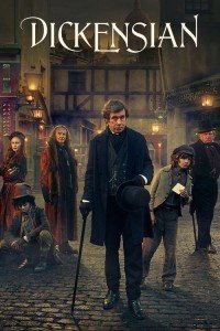 Image Dickensian