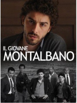 Image Il Giovane Montalbano