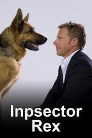 Image Il Commissario Rex (1994 - 2004)