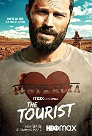 Image Il turista (2022)