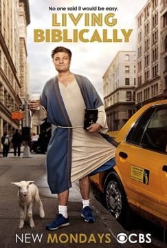 Image Living Biblically