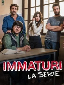 Image Immaturi