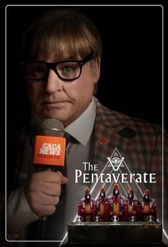 Image Il Pentavirato (2022)