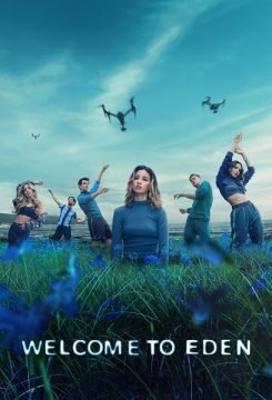 Image Benvenuti a Eden (2022)