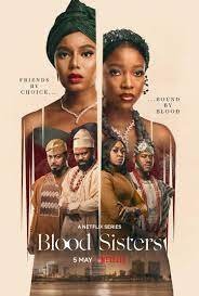 Image Blood Sisters (2022)