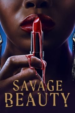 Image Savage Beauty (2022)