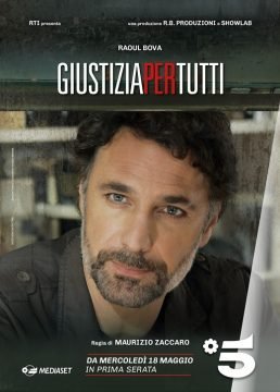 Image Giustizia per tutti (2019)