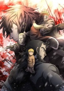 Image Vinland Saga