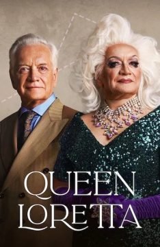 Image Queen Loretta (2022)