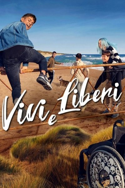 Image Vivi e Liberi (2021)
