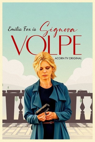Image Signora Volpe (2022)