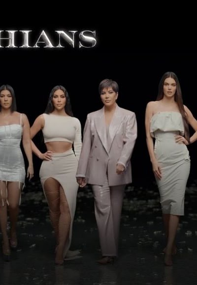 Image I Kardashian (2022)