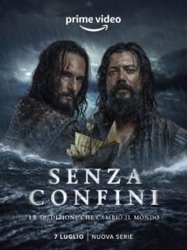 Image Senza Confini – Sin Límites (2022)