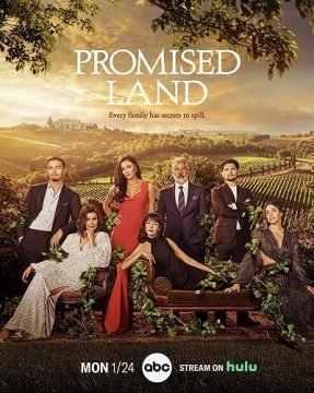Image Promised Land (2022)