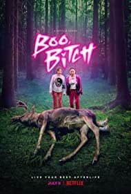 Image Boo, Bitch (2022)