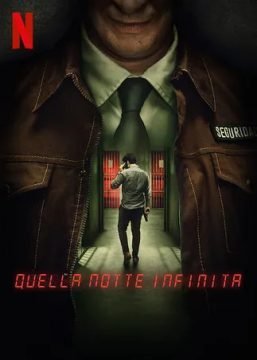 Image Quella notte infinita (2022)