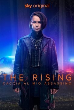 Image The Rising – Caccia al mio assassino (2022)