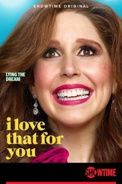 Image I Love That for You (2022)