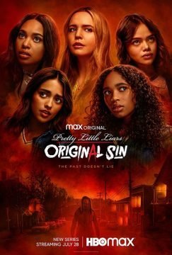 Image Pretty Little Liars: Original Sin (2022)
