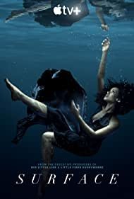 Image Surface – Serie TV (2022)
