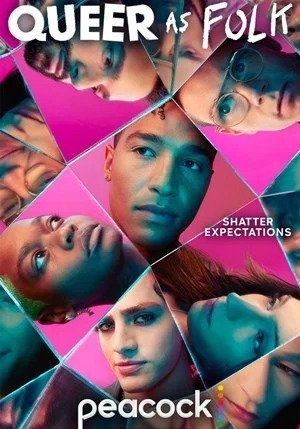 Image Queer as Folk (2022)