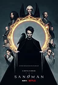 Image The Sandman (2022)