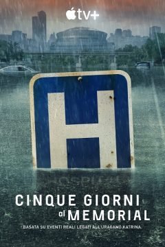 Image Cinque giorni al Memorial (2022)