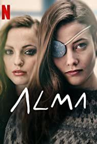 Image Alma – The Girl in the Mirror (2022)
