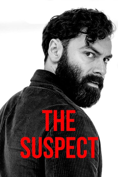 Image The Suspect