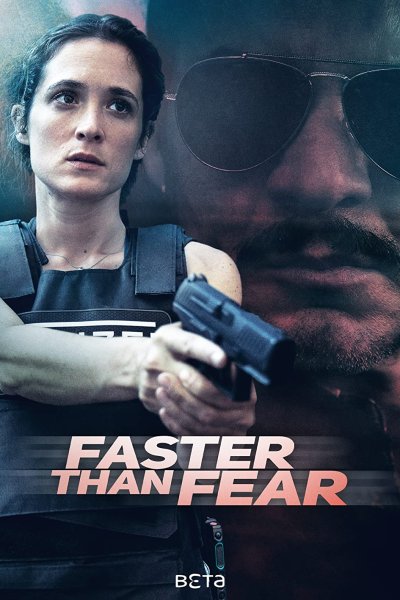 Image Faster Than Fear