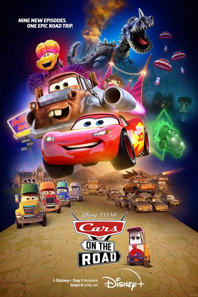 Image Cars on the Road