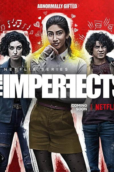 Image The Imperfects
