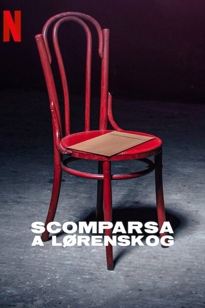 Image Scomparsa a Lørenskog