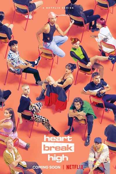 Image Heartbreak High